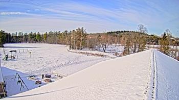 Weather camera view of St Johns Lutheran School.