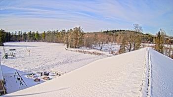 Weather camera view of St Johns Lutheran School.