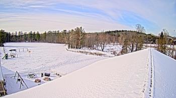 Weather camera view of St Johns Lutheran School.