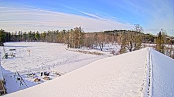 Weather camera view of St Johns Lutheran School.