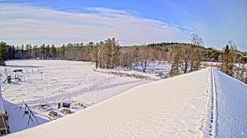 Weather camera view of St Johns Lutheran School.