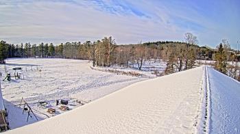 Weather camera view of St Johns Lutheran School.
