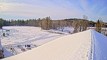 Weather camera view of St Johns Lutheran School.