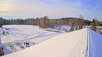 Weather camera view of St Johns Lutheran School.