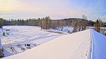 Weather camera view of St Johns Lutheran School.