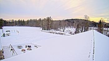 Weather camera view of St Johns Lutheran School.