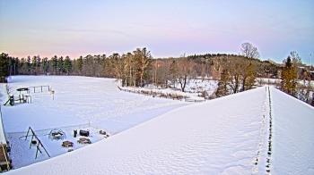 Weather camera view of St Johns Lutheran School.