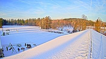 Weather camera view of St Johns Lutheran School.