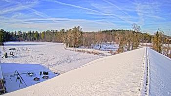 Weather camera view of St Johns Lutheran School.