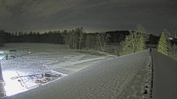 Weather camera view of St Johns Lutheran School.