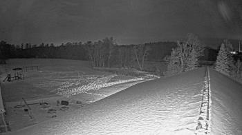 Weather camera view of St Johns Lutheran School.