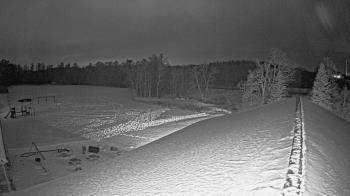 Weather camera view of St Johns Lutheran School.