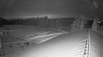 Weather camera view of St Johns Lutheran School.