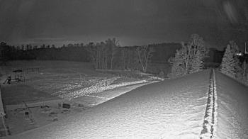 Weather camera view of St Johns Lutheran School.