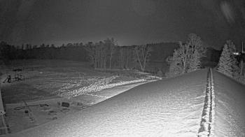 Weather camera view of St Johns Lutheran School.