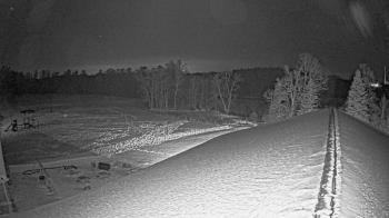 Weather camera view of St Johns Lutheran School.