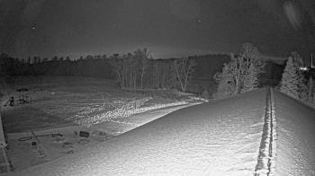 Weather camera view of St Johns Lutheran School.