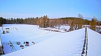 Weather camera view of St Johns Lutheran School.