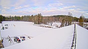 Weather camera view of St Johns Lutheran School.