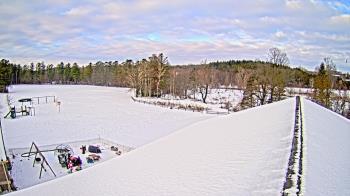 Weather camera view of St Johns Lutheran School.