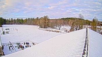 Weather camera view of St Johns Lutheran School.