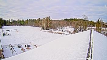 Weather camera view of St Johns Lutheran School.