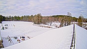 Weather camera view of St Johns Lutheran School.