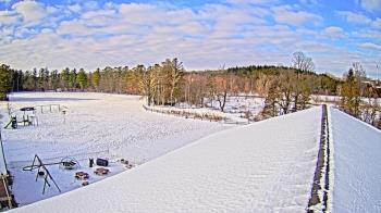Weather camera view of St Johns Lutheran School.