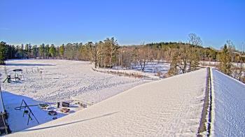 Weather camera view of St Johns Lutheran School.