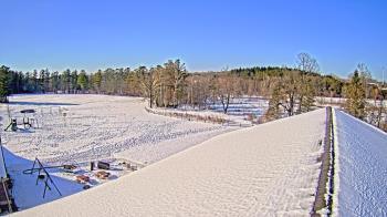 Weather camera view of St Johns Lutheran School.