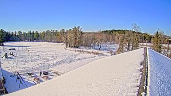 Weather camera view of St Johns Lutheran School.