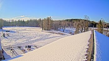 Weather camera view of St Johns Lutheran School.