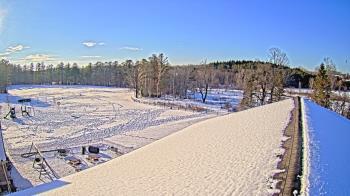 Weather camera view of St Johns Lutheran School.