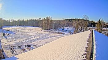 Weather camera view of St Johns Lutheran School.