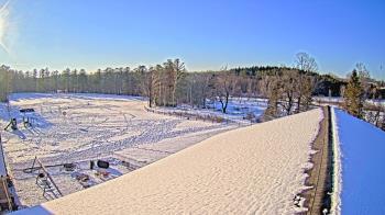 Weather camera view of St Johns Lutheran School.