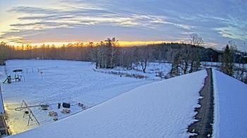 Weather camera view of St Johns Lutheran School.