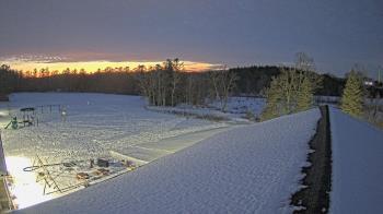 Weather camera view of St Johns Lutheran School.