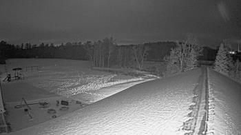 Weather camera view of St Johns Lutheran School.