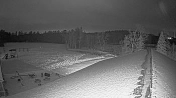 Weather camera view of St Johns Lutheran School.