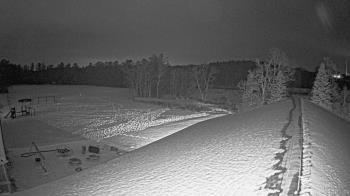 Weather camera view of St Johns Lutheran School.
