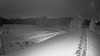 Weather camera view of St Johns Lutheran School.