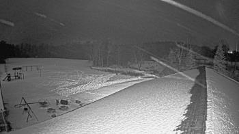 Weather camera view of St Johns Lutheran School.