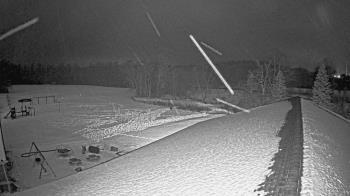 Weather camera view of St Johns Lutheran School.