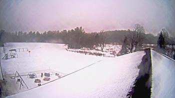 Weather camera view of St Johns Lutheran School.