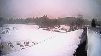 Weather camera view of St Johns Lutheran School.