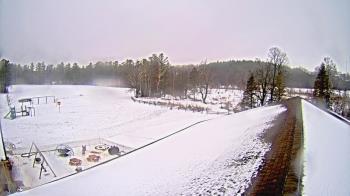 Weather camera view of St Johns Lutheran School.