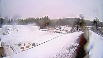 Weather camera view of St Johns Lutheran School.