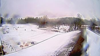 Weather camera view of St Johns Lutheran School.