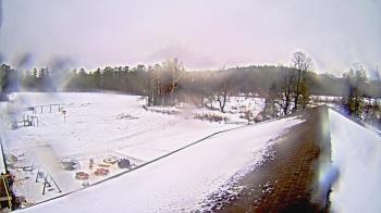 Weather camera view of St Johns Lutheran School.