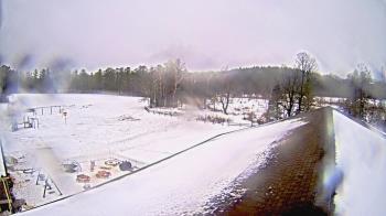 Weather camera view of St Johns Lutheran School.